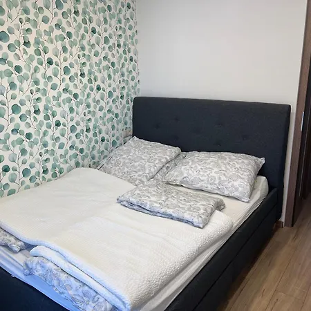 Keszthely Apartman Exterior photo