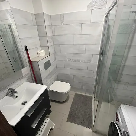 Keszthely Apartman Exterior photo