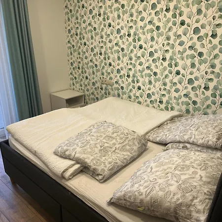 Keszthely Apartman Exterior photo