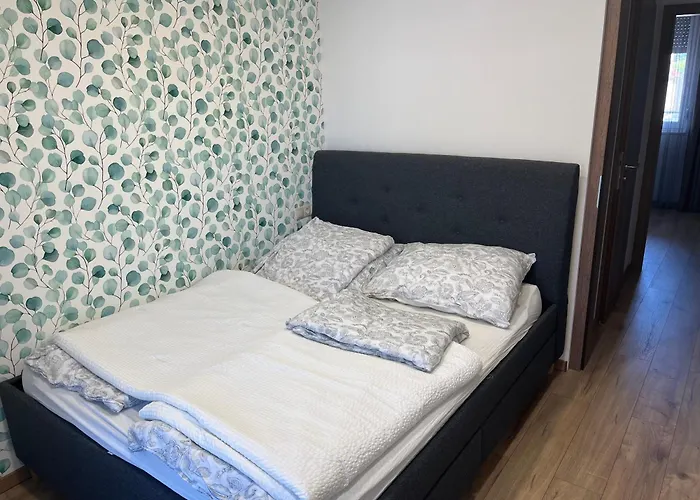 Keszthely Apartman