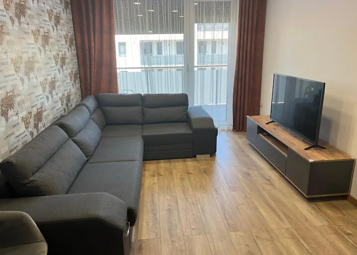 Keszthely Apartman