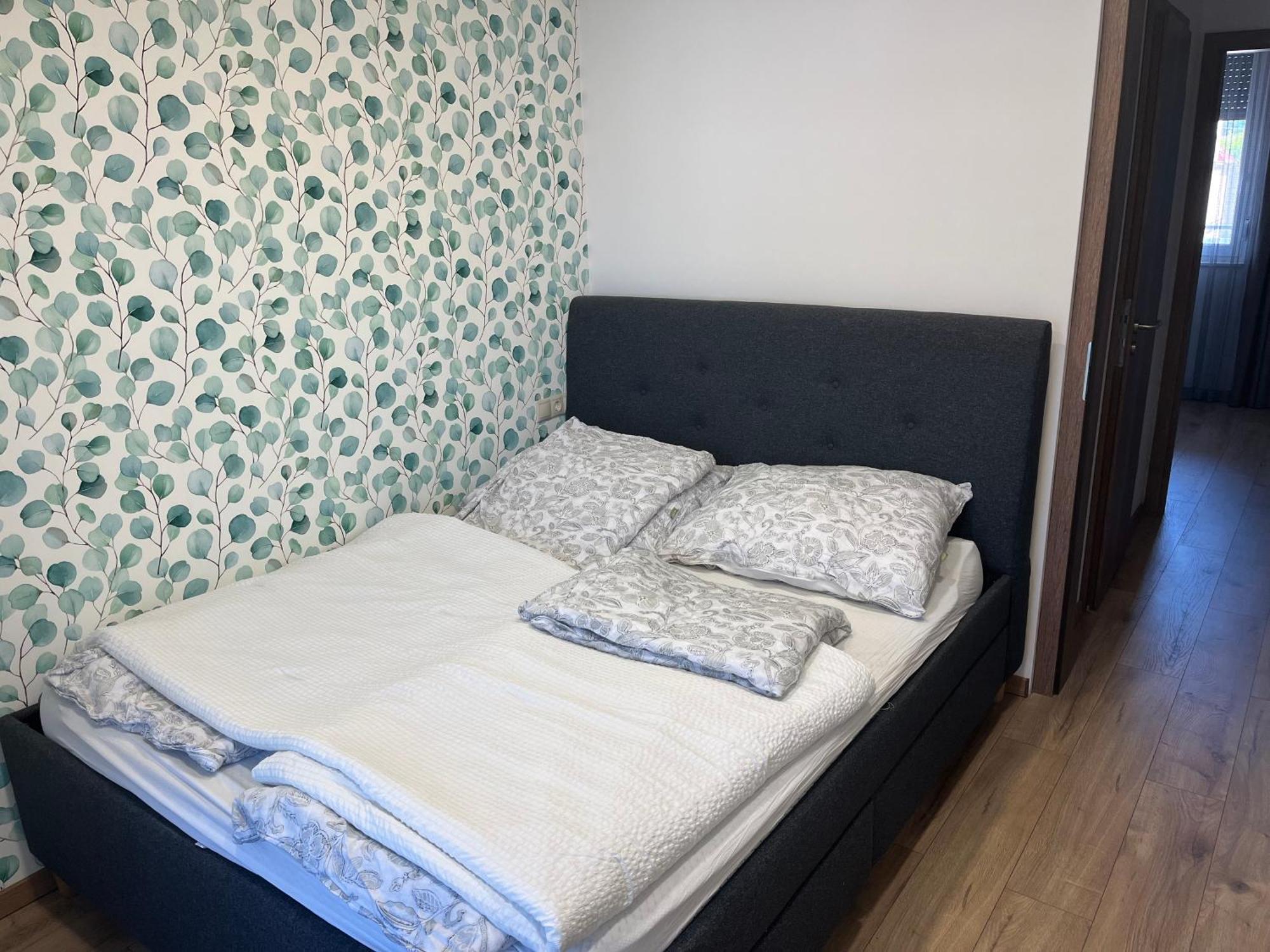 Keszthely Apartman Keszthely