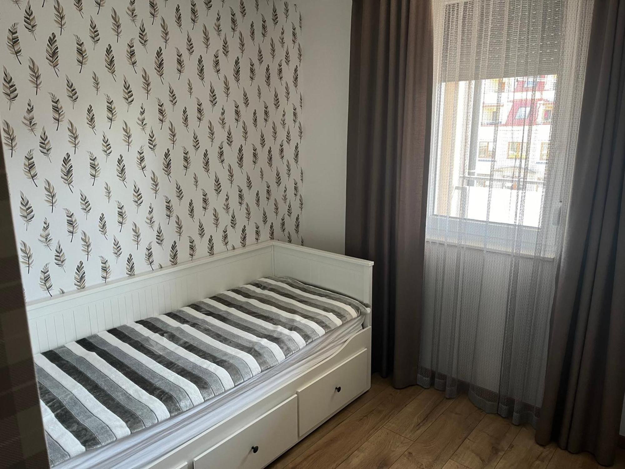 Apartment Keszthely Apartman