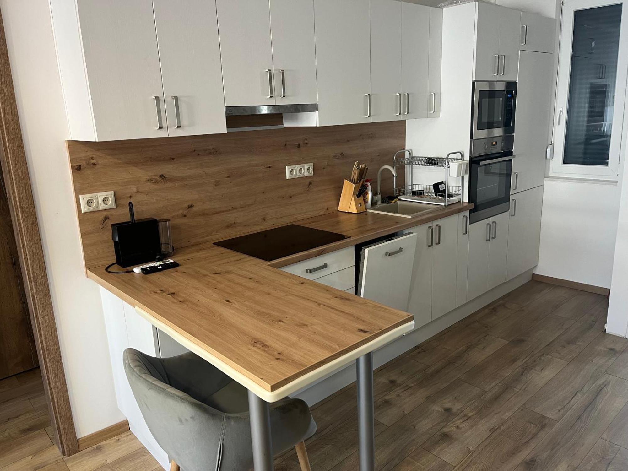 Keszthely Apartman Apartmán *
