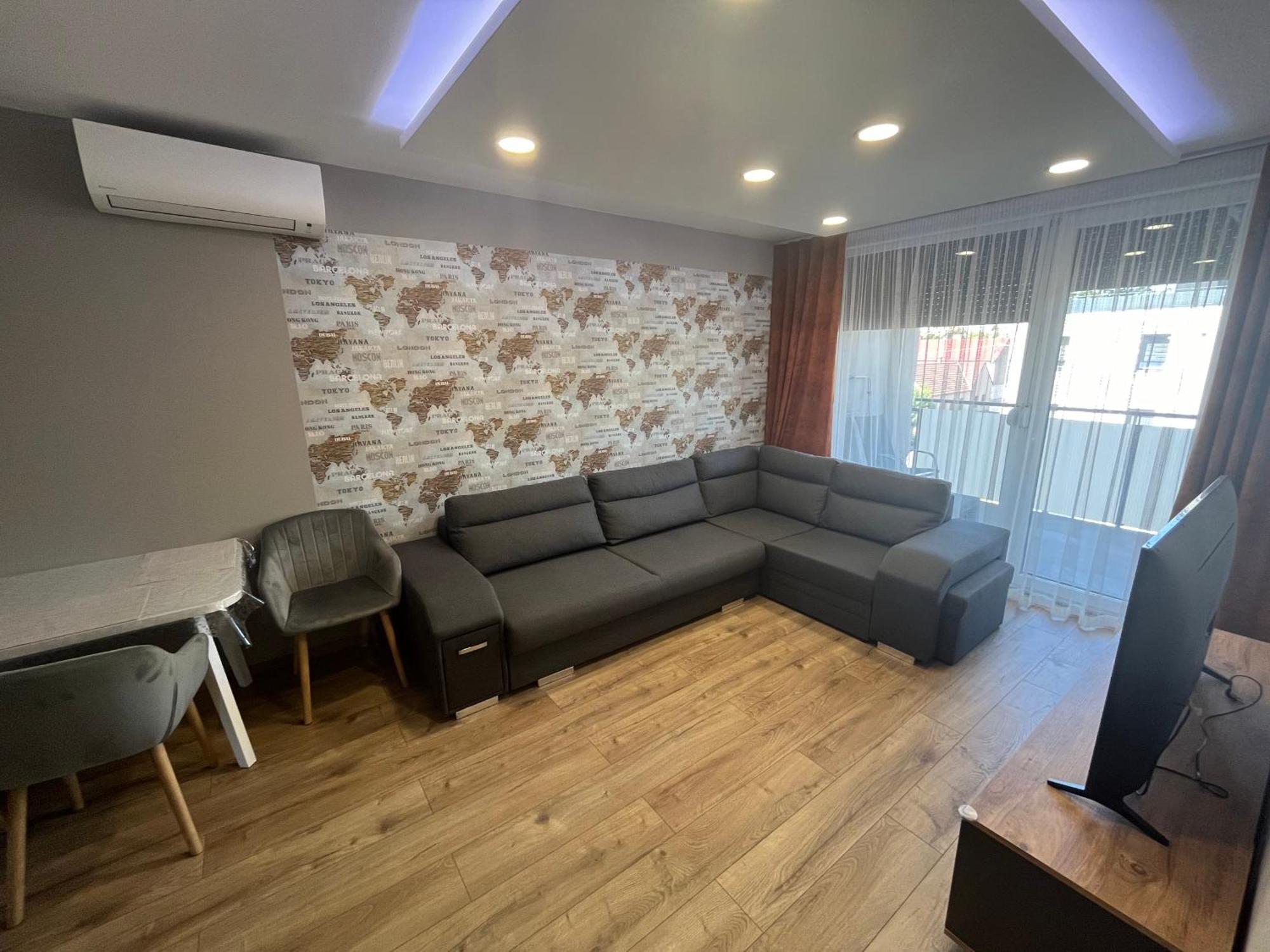 Apartment Keszthely Apartman *