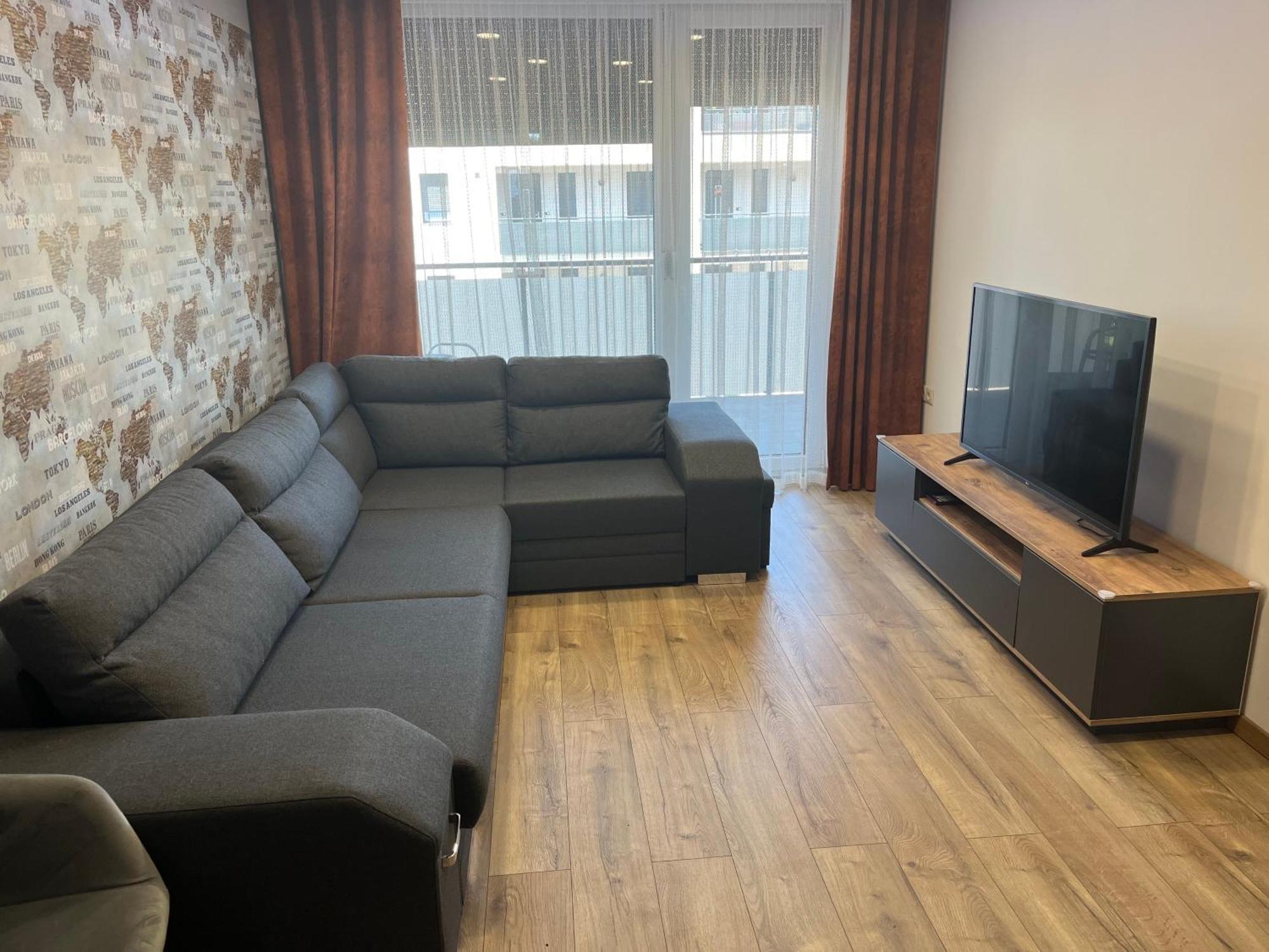 Keszthely Apartman Apartmán *